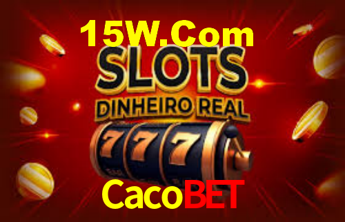Cacobet App