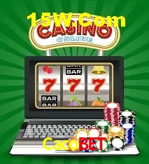 Casino VIP Cacobet