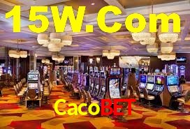 Welcome Bonus Cacobet