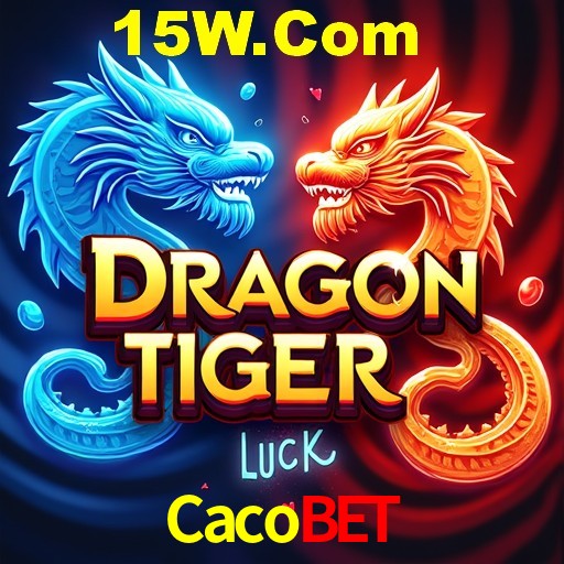 Account Benefits Cacobet