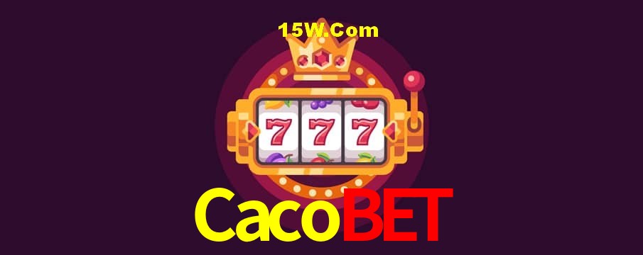 Game Providers Cacobet