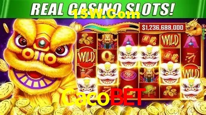 cassino Cacobet