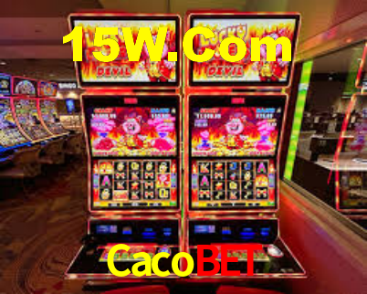 Cacobet Win