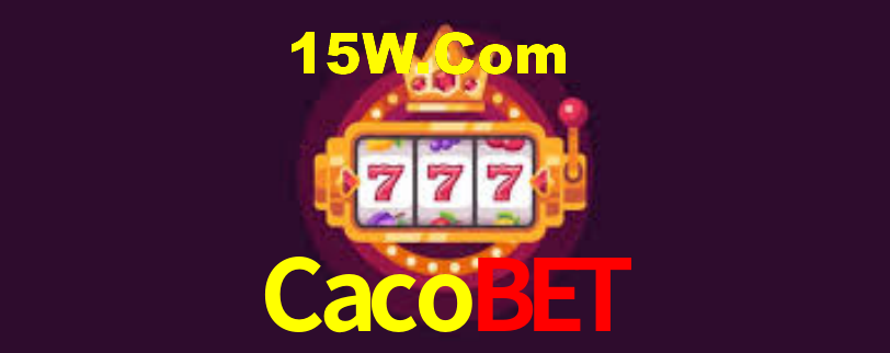 Cacobet App