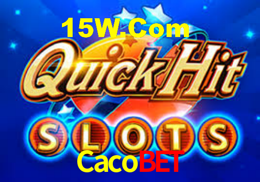 Cacobet