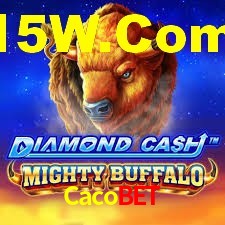 Blackjack Table Cacobet
