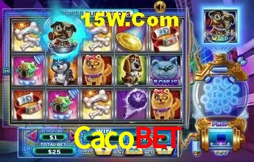 Promoção Relâmpago Cacobet