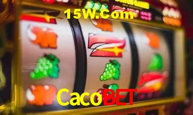 Tecnologia da Plataforma Cacobet