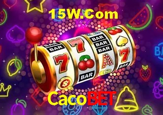 Benefícios da Conta Cacobet