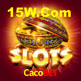 Cacobet
