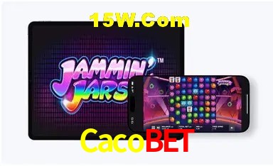 Apostas de Futebol Cacobet