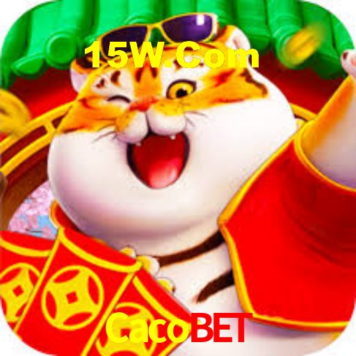 Cacobet App