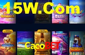 Exclusive Games Cacobet