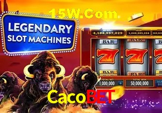 Casino Ao Vivo Cacobet