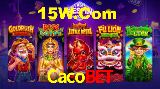 Cacobet Win